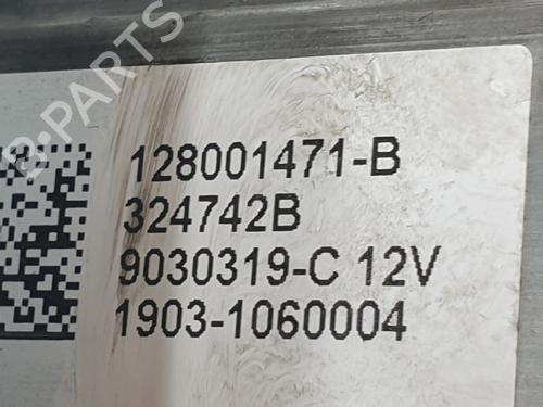 Front right window mechanism RENAULT TRAFIC III Van (FG_) | BP37495271C23 - Image 4