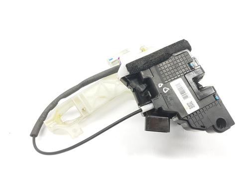 Front right lock HYUNDAI i20 ACTIVE (IB, GB) 1.4 CRDI | BP16173769C97 