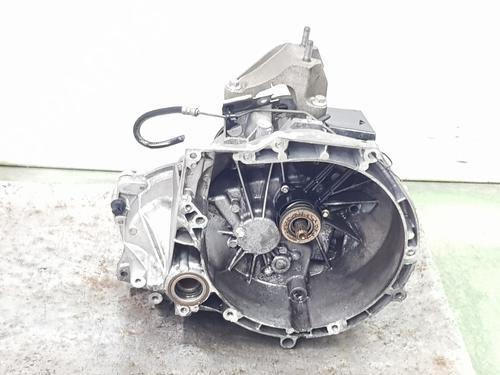 Used Gearbox Gearbox FORD TRANSIT COURIER B460 MPV [2014-2026] 31320525 31320525