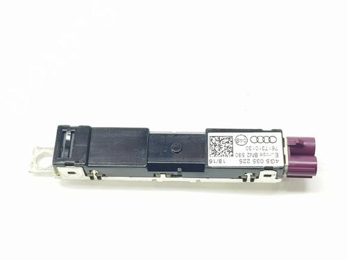 Used Electronic module AUDI A6 C7 (4G2, 4GC) 2.0 TDI (190 hp) 29489576