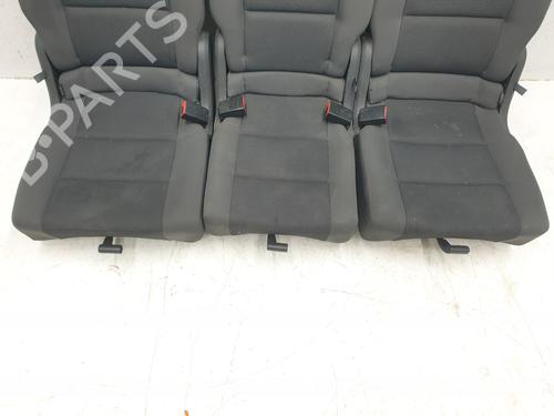 Seats set VW TOURAN (1T1, 1T2) 1.9 TDI | BP27655675C78 