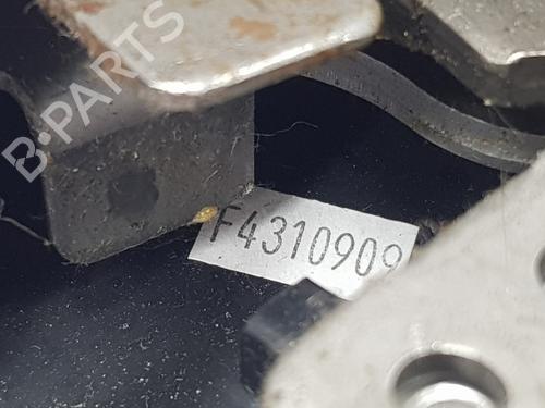 Hand brake CITROËN JUMPY III Van (V_) | BP33443256I18 - Image 4