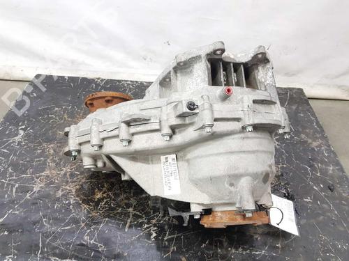 Used Transfer box LAND ROVER RANGE ROVER SPORT II (L494) 3.0 TDV6 4x4 (258 hp) 7117908