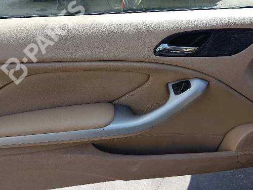 Left sun visor BMW 3 Coupe (E46) 320 Cd | BP4495329I1  - Image 18