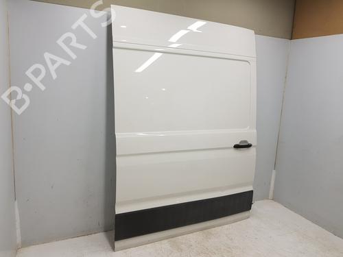 Højre side skydedør MAN TGE Van 2.0 TDI (01V, 03V, 36V, UYB, UYC, UYD) | BP34699460C75 - Image 2