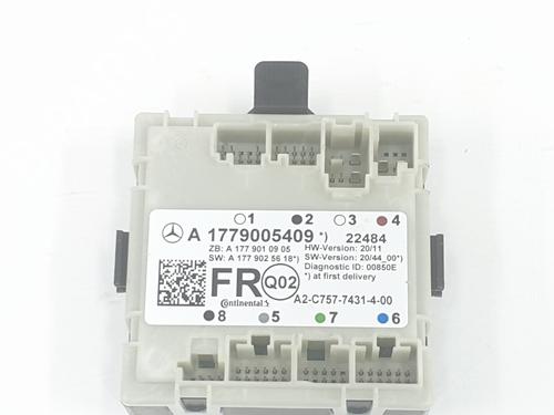 Used Electronic module Electronic module 36842192 36842192