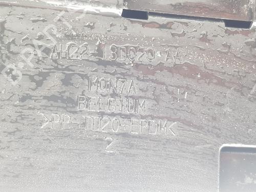 Front bumper reinforcement LAND ROVER RANGE ROVER SPORT I (L320) 3.0 D 4x4 | BP24469922C109 