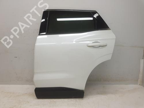 Dør venstre bagtil RENAULT AUSTRAL TCe 160 (HGMJ) | BP33234950C4 - Image 3