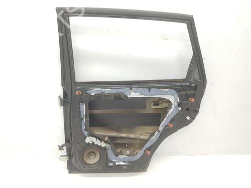 Right rear door HYUNDAI TUCSON (JM) 2.0 CRDi | BP17811452C5 