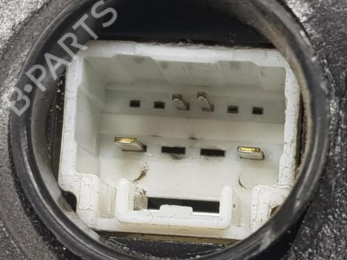 Front right lock TOYOTA VERSO (_R2_) 2.0 D-4D (AUR20_, AUR20R) | BP7706576C97 