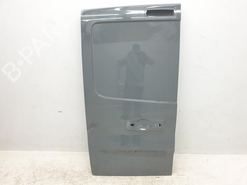 Used Left rear door RENAULT TRAFIC III Van (FG_) 1.6 dCi 140 (FGMA, FGMC) (140 hp) 29735963