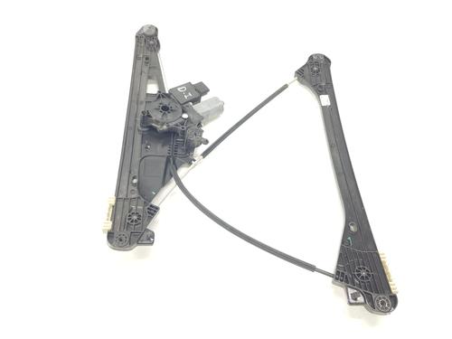 Used Front left window mechanism PEUGEOT 3008 II SUV (MC_, MR_, MJ_, M4_) [2016-2026]  32208708