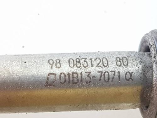 Elektronisk sensor CITROËN C4 CACTUS 1.6 BlueHDi 100 | BP39726730M84 - Image 6
