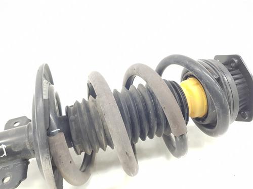 Right front shock absorber RENAULT MASTER III Platform/Chassis (EV, HV, UV) | BP36262508M17 - Image 5