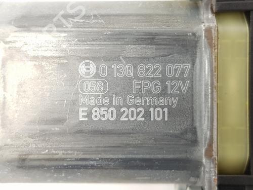 Left front window motor CUPRA LEON Sportstourer (KL8, KU8, KUD) 2.0 TSI 4Drive | BP19067199E21 