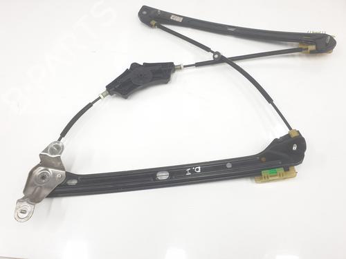 Front left window mechanism VW GOLF VII (5G1, BQ1, BE1, BE2) | BP32196408C22