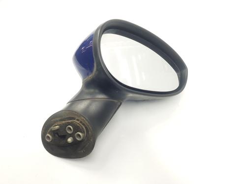 Right mirror FIAT PUNTO EVO (199_) 1.3 D Multijet (199AXC1A, 199BXC1A, 199AXT1A, 199BXT1A) | BP11379073C27 