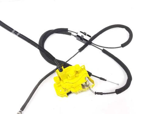 Rear right lock PEUGEOT BIPPER (AA_) 1.4 HDi | BP11636583C99 