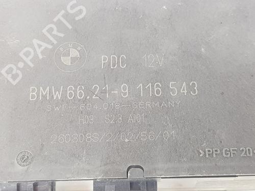 Electronic module MINI MINI Convertible (R52) One | BP38001190M83  - Image 5