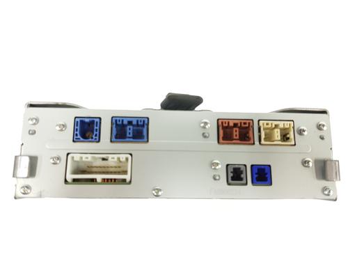 Radio MAZDA 3 Saloon (BP_) 2.0 SKYACTIV-G M Hybrid | BP21803059E6 