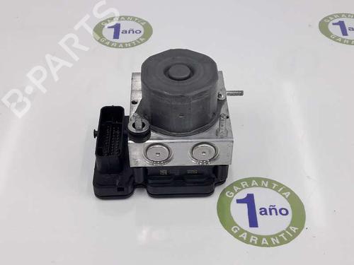 ABS pump NISSAN QASHQAI II SUV (J11, J11_) 1.5 dCi | BP4402880M43 