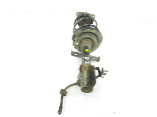 Left front shock absorber RENAULT CLIO IV (BH_) 1.5 dCi 75 | BP9097594M16 