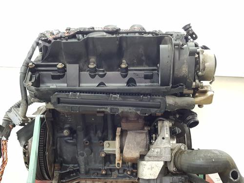 Engine BMW 1 (E87) 118 d | BP32986887M1 - Image 23