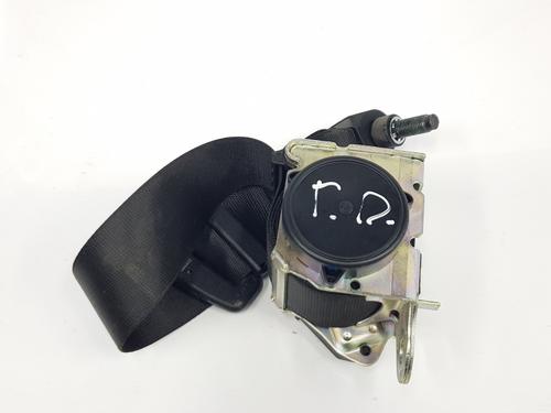 Used Rear right seatbelt FIAT TIPO Saloon (356_, 357_) 1.3 D (356SXB1A, 356SXH1A, 356SXD1A) (95 hp) 12464807