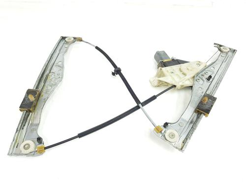Used Front left window mechanism Front left window mechanism 37158187 37158187