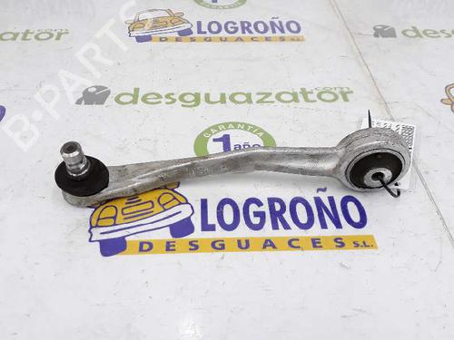 Used Left front suspension arm AUDI Q5 (8RB) 2.0 TDI quattro (143 hp) 14124827