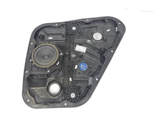 Used Rear right window mechanism HYUNDAI TUCSON (TL, TLE) 1.7 CRDi (116 hp) 8329432
