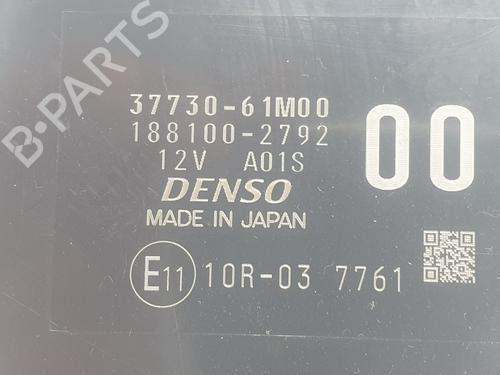 Electronic module SUZUKI SX4 S-Cross (JY)  | BP29856200M83