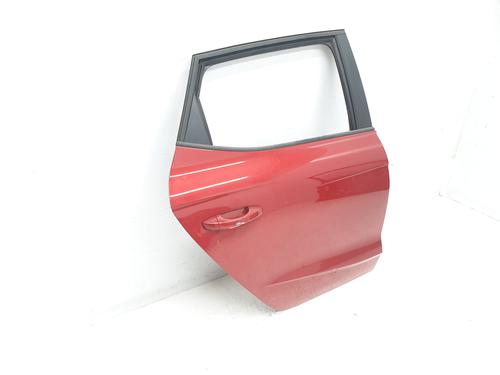 Right rear door SEAT IBIZA V (KJ1, KJG) 1.0 TSI | BP12464609C5