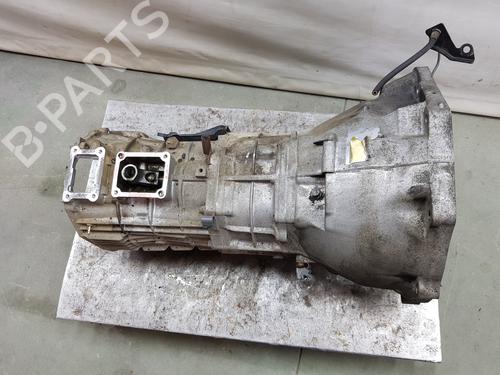 Gearbox TOYOTA LAND CRUISER PRADO (_J12_)  | BP27039525M3 