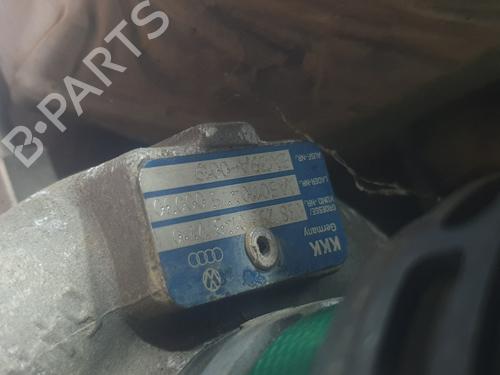 Engine SKODA ROOMSTER (5J7) 1.9 TDI | BP17193547M1 