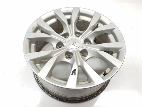 Rim MITSUBISHI L200 / TRITON (KA_T, KB_T) 2.5 DI-D 4WD (KB4T) | BP20509628C45 
