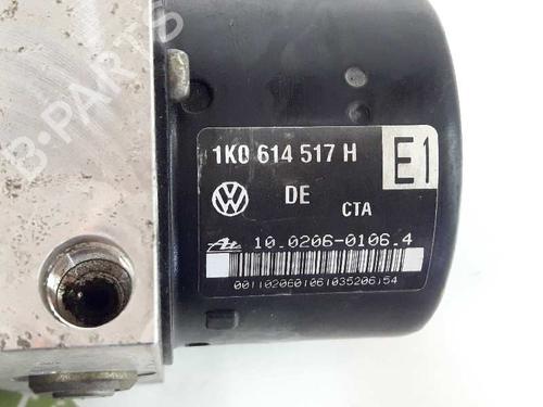 ABS pump SEAT ALTEA (5P1) 2.0 FSI | BP26384295M43 