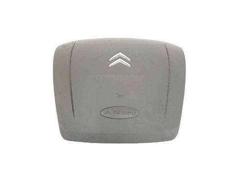 Used Driver airbag CITROËN JUMPER II Bus 2.2 HDi 120 (120 hp) 5848093