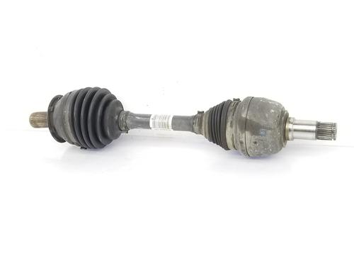 Left front driveshaft MERCEDES-BENZ CLA Coupe (C117) CLA 220 CDI / d (117.303) | BP9187695M38 