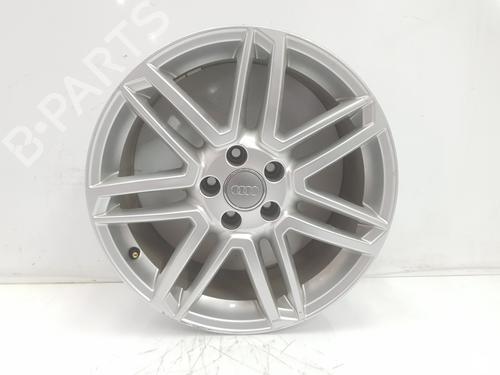 Fælk AUDI A6 C7 (4G2, 4GC) 2.0 TDI (190 hp) 31857078