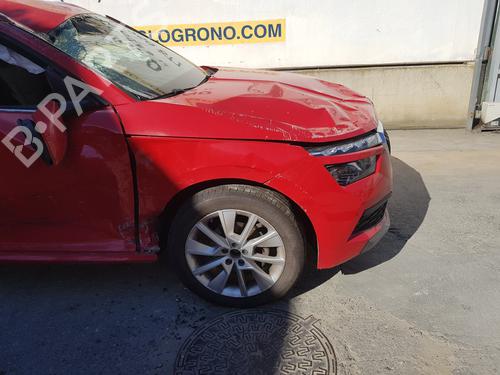 Støtte SKODA KAMIQ (NW4) 1.6 TDI | BP38777734C155 - Image 27