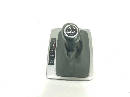 Used Shift knob MERCEDES-BENZ GLK-CLASS (X204) 320 CDI 4-matic (204.983) (224 hp) 11392446