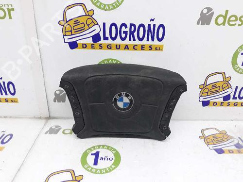 Used Driver airbag BMW 5 (E39) 523 i (170 hp) 1170897