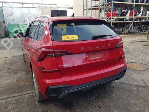 Subframe SKODA KAMIQ (NW4)  | BP31573563M9 