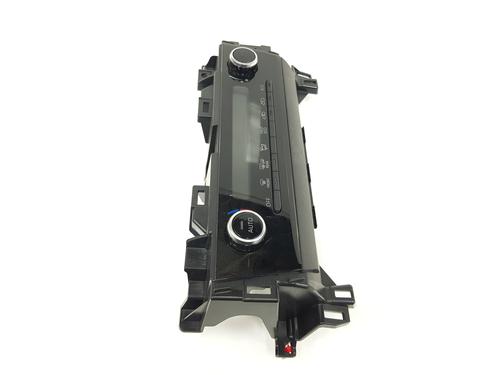 Climate control TOYOTA YARIS (_P21_, _PA1_, _PH1_) 1.5 Hybrid (MXPH10, MXPH11) | BP15990209I5 
