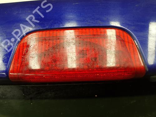 Tailgate NISSAN JUKE (F15) 1.2 DIG-T | BP8679165C6