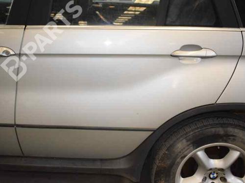 Left rear window switch BMW X5 (E53) 4.4 i | BP1364593C108  - Image 42