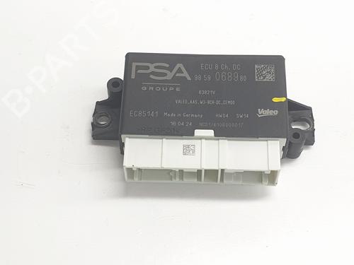 Elektronisk modul OPEL ASTRA L Sports Tourer (O5) 1.2 (FRHNPJ) (110 hp) 24586257