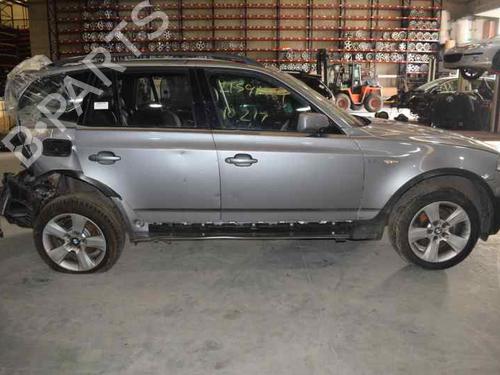 Heater blower motor BMW X3 (E83) 2.0 d | BP14118434M62 