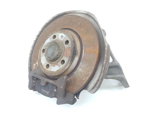 Used Left rear steering knuckle AUDI A4 B8 (8K2) 2.0 TDI (143 hp) 11865785